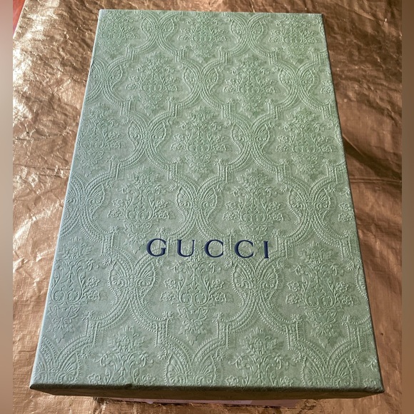 Gucci Rubber slipper and sole sandal - Picture 2 of 9